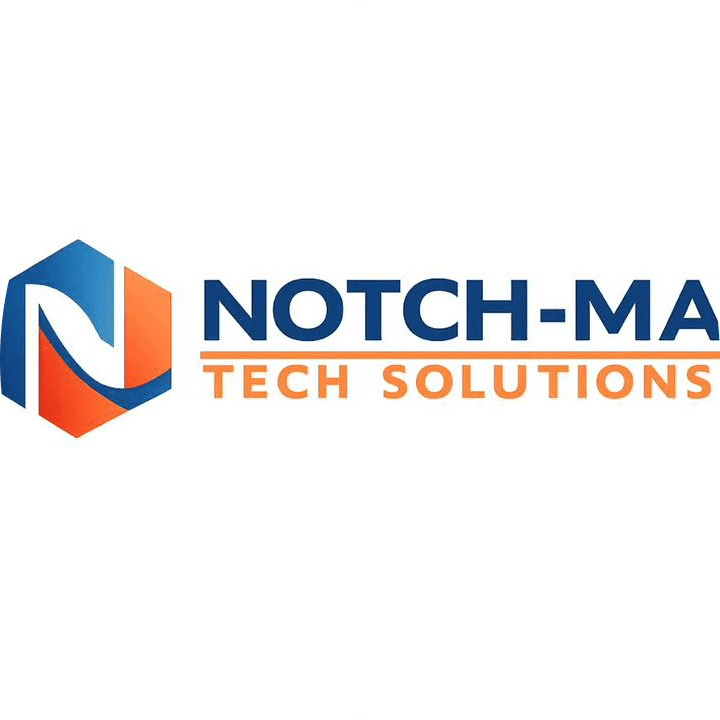 NOTCH-MA Logo